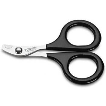 3 Claveles Animal Nail Clippers