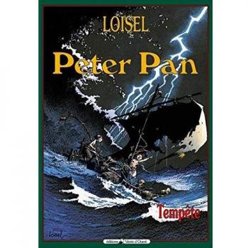 Peter Pan Tome 3