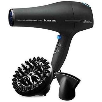 Taurus Fashion Professional 2300 Negro 2300 W