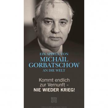 Kommt endlich zur Vernunft