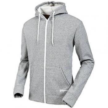 Sudadera Trespass Eastwood para Mujer, Gris
