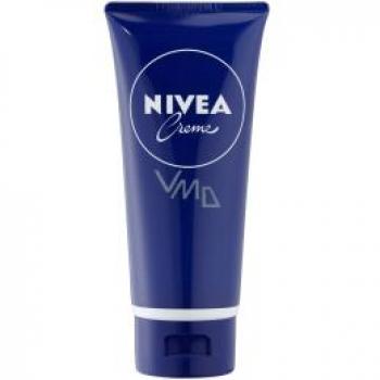Nivea Creme základní péče 100 ml