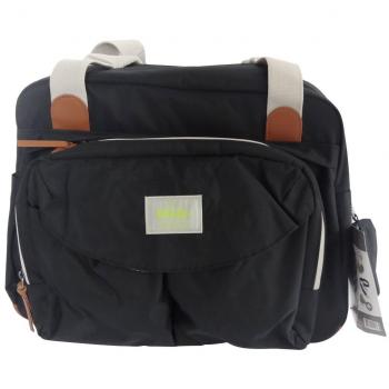 Collezione Black Beaba Geneva II Borsa Viaggio Smart Colors