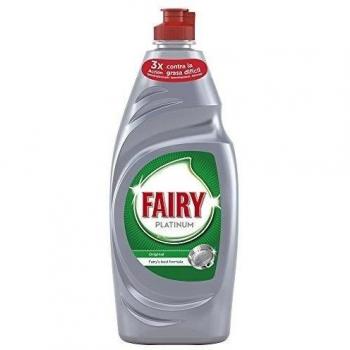 Fairy Platinum