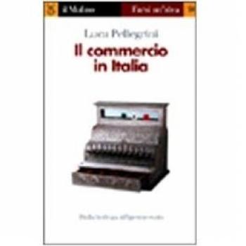 Il commercio in Italia
