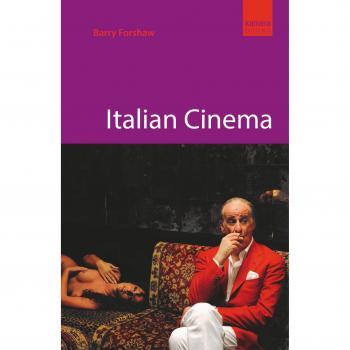 Italian Cinema : Arthouse to Exploitation
