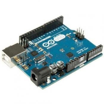 Arduino Uno Rev3 SMD