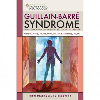 Vitalsource Technologies, Inc. Guillain-barre Syndrome