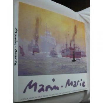 Marin-Marie : [Paris], Musée de la Marine, 21 septembre-26 novembre 198
