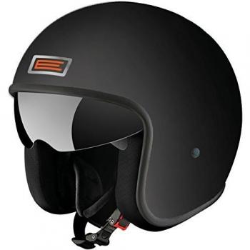 Origine Jethelm Sprint, Schwarz, Größe XS