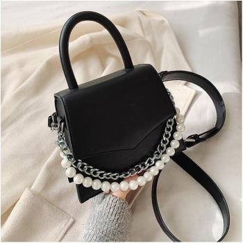 Luxury Women's Handbags with Chain Handle