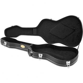 Coffre de Protection Luxe pour Guitare Électrique Rocktile