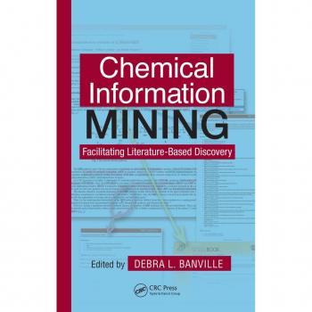 Vitalsource Technologies, Inc. Chemical Information Mining