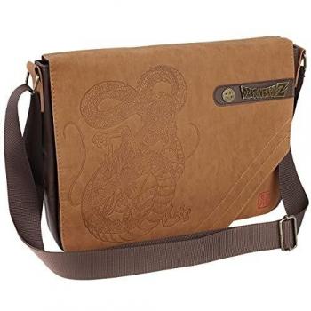 Dragon Ball Goku & Shenron Shoulder Bag