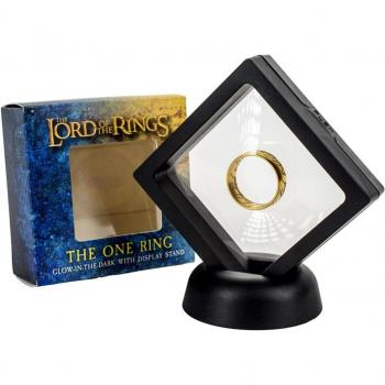Miniature de l'Anneau Unique Luminescent dans le Noir