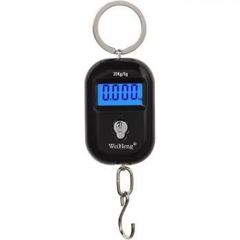 Digital Luggage Weighing Scale 50Kg /10g