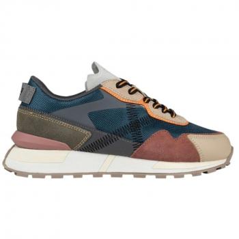 Munich Sneaker Pulsar 8211009 Braun