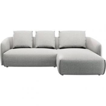 Organisches Designsofa Shawn