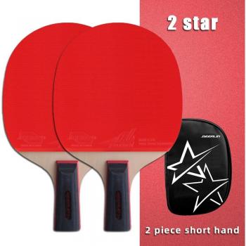 Raquetas Premium Deei para Tenis de Mesa