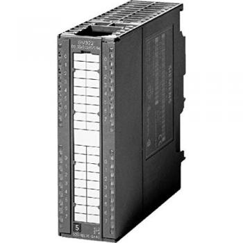Sortie Digitale 24 V DC – Siemens 6ES7322-8BF00-0AB0 (API)