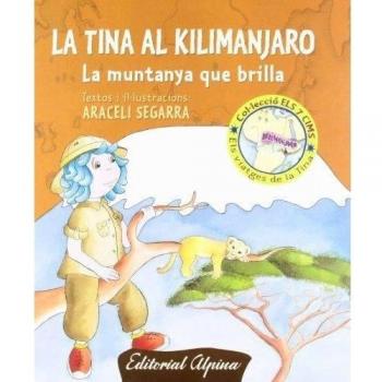La tina al Kilimanjaro