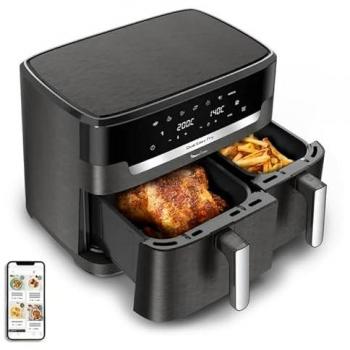 Moulinex Xxl Dual Easy Fry (ez942hf0)