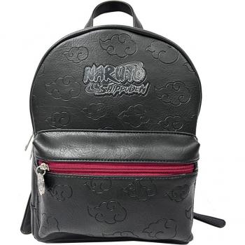 Rucksack für Mädchen Red Robin Gaming Naruto Akatsuki