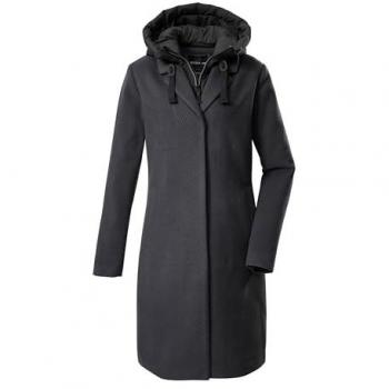 Women’s GW‑20 Hooded Parka – Killtec Edition