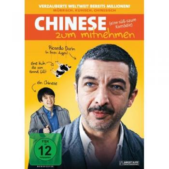 Chinese zum Mitnehmen