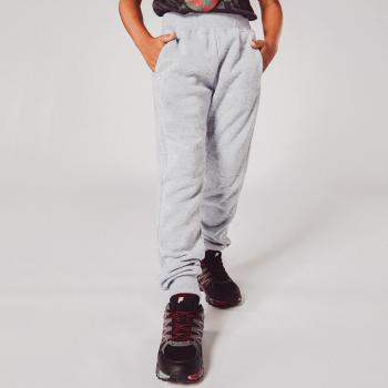 Grigio Up Basic 14: Pantaloncini per Ragazzi