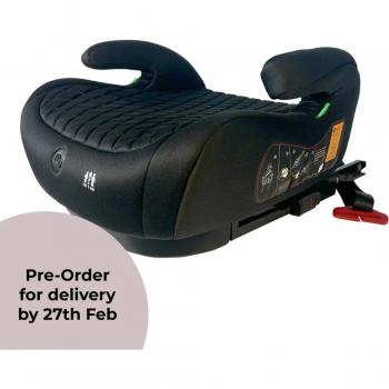 My Babiie i-Size Booster Seat