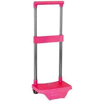 Chariot pour sacs à dos résistant