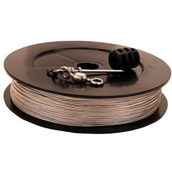 Scotty 1002K Premium Stainless Steel Downrigger Cable