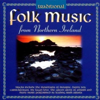 N.Ireland Traditional Tunes – CDNI101