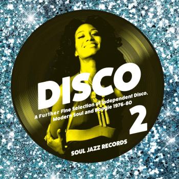 Soul Jazz Records