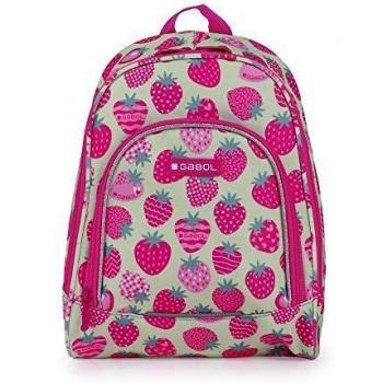 Mochila Escolar Gabol Honey