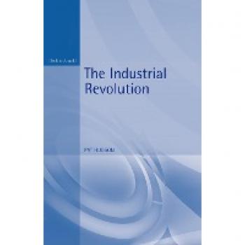 Pat Hudson Industrial Revolution: Reading History