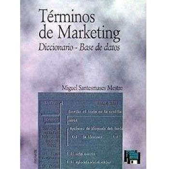 TERMINOS DE MARKETING