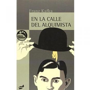 En la calle del Alquimista
