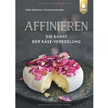 Affinieren