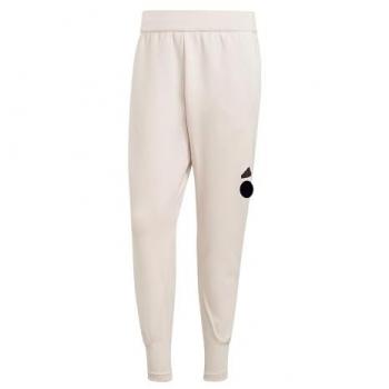 FC Schalke 04 Adidas Jogger Z.N.E. taupe – Damen