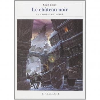 Annales de la compagnie noire II