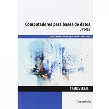 Computadores para bases de datos