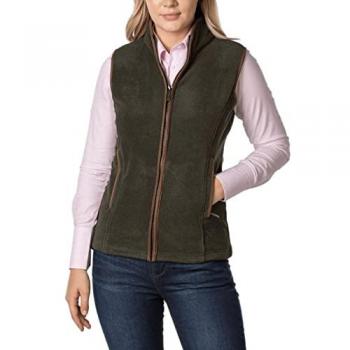 Rydale Women’s Premium Fleece Jacket (S8)