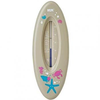 Termometro da bagno NUK ergonomico