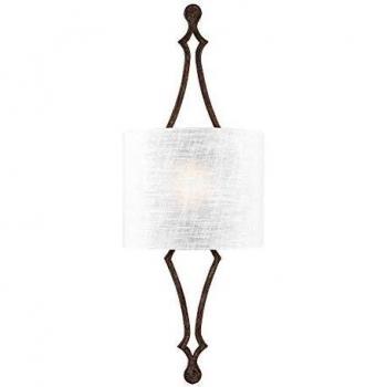 Lámpara de pared Tilling con casquillo E27