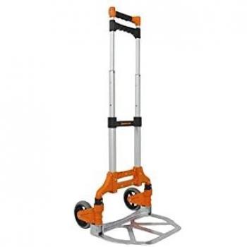 Carrello portapacchi Brixo Kompact 60 kg