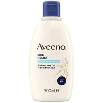 Sensitive Scalp Comfort Shampoo – 2×300 mL Set