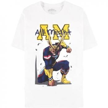 Camiseta My Hero Academia
