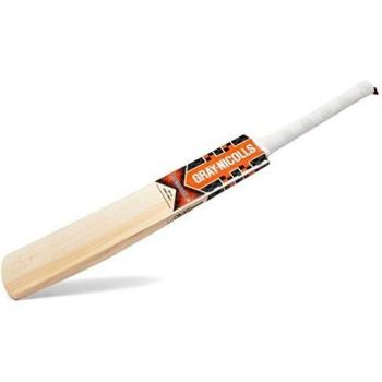 Junior Predator 3 500 Cricket Bat, Brown – Harrow by GRAYS Nicolls